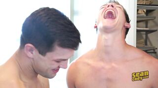 Dillan & Brysen: Bareback