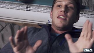 Pranksters #1 (Paul Canon, William Seed)