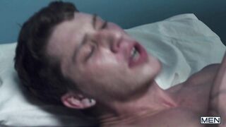 Pranksters #1 (Paul Canon, William Seed)