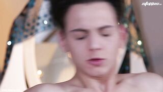 It’s A Fuckin' Flip-Flop