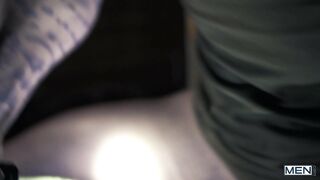 BATTLE BUDDIES - Part 2