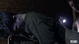 BATTLE BUDDIES - Part 2