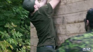 BATTLE BUDDIES - Part 1