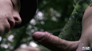 BATTLE BUDDIES - Part 1