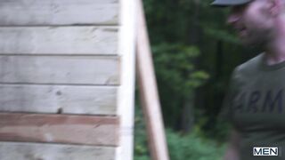 BATTLE BUDDIES - Part 1