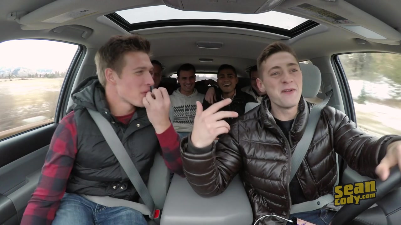Wyoming Getaway: Part 4 Gay Porn HD Online